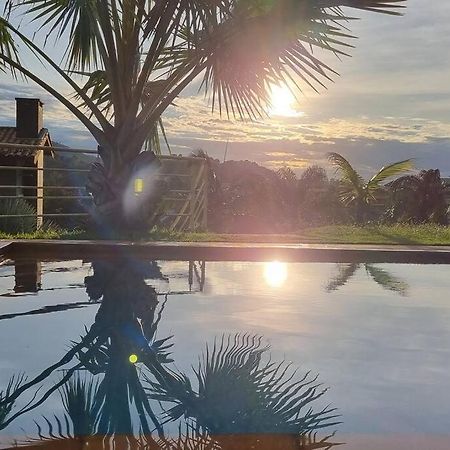 Casa 996 Condominio Fazenda Orypaba Монте Алегре до Сул Екстериор снимка