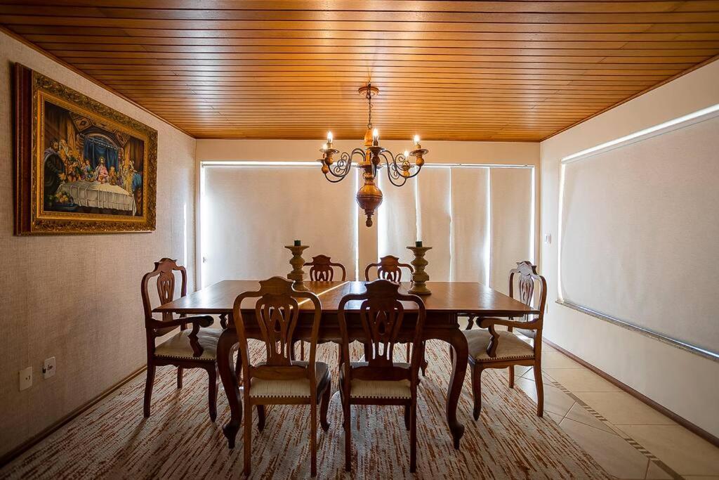 Casa 996 Condominio Fazenda Orypaba Монте Алегре до Сул Екстериор снимка