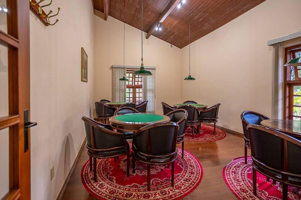 Casa 996 Condominio Fazenda Orypaba Монте Алегре до Сул Екстериор снимка