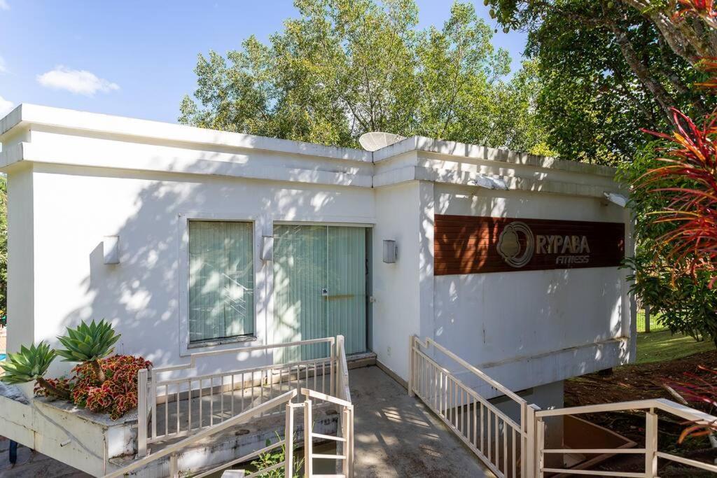 Casa 996 Condominio Fazenda Orypaba Монте Алегре до Сул Екстериор снимка