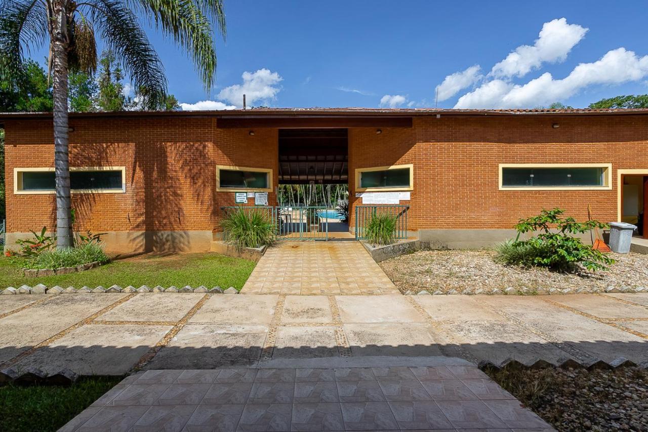 Casa 996 Condominio Fazenda Orypaba Монте Алегре до Сул Екстериор снимка