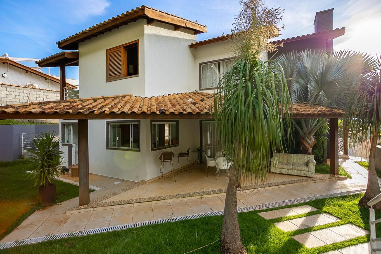 Casa 996 Condominio Fazenda Orypaba Монте Алегре до Сул Екстериор снимка