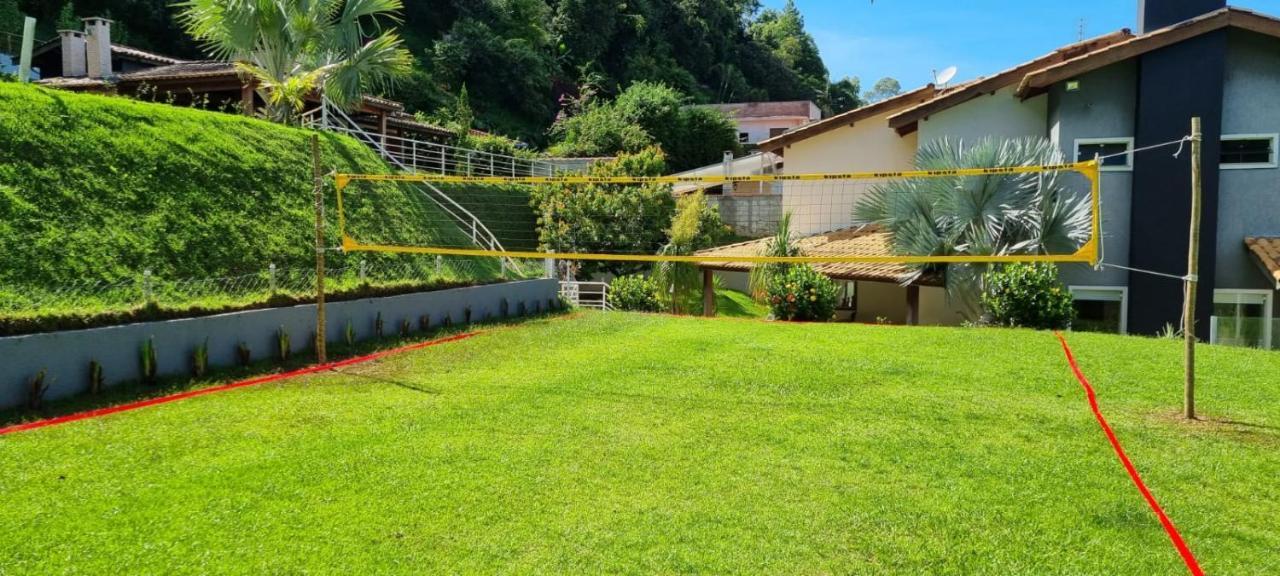 Casa 996 Condominio Fazenda Orypaba Монте Алегре до Сул Екстериор снимка